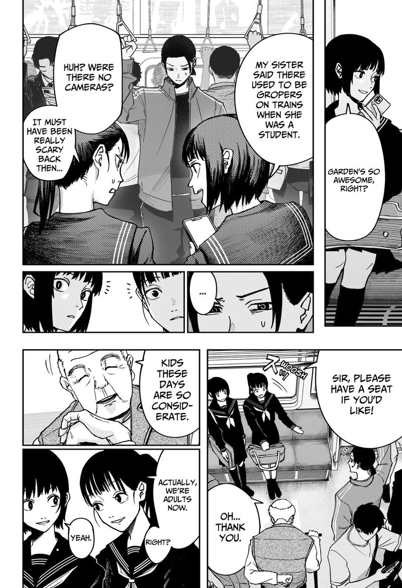 War Of The Adults 2 6