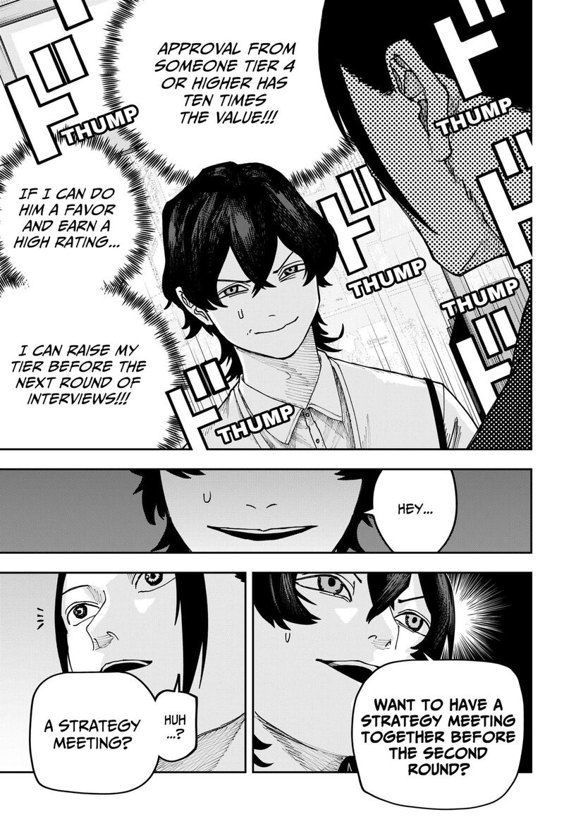 War Of The Adults 20 7