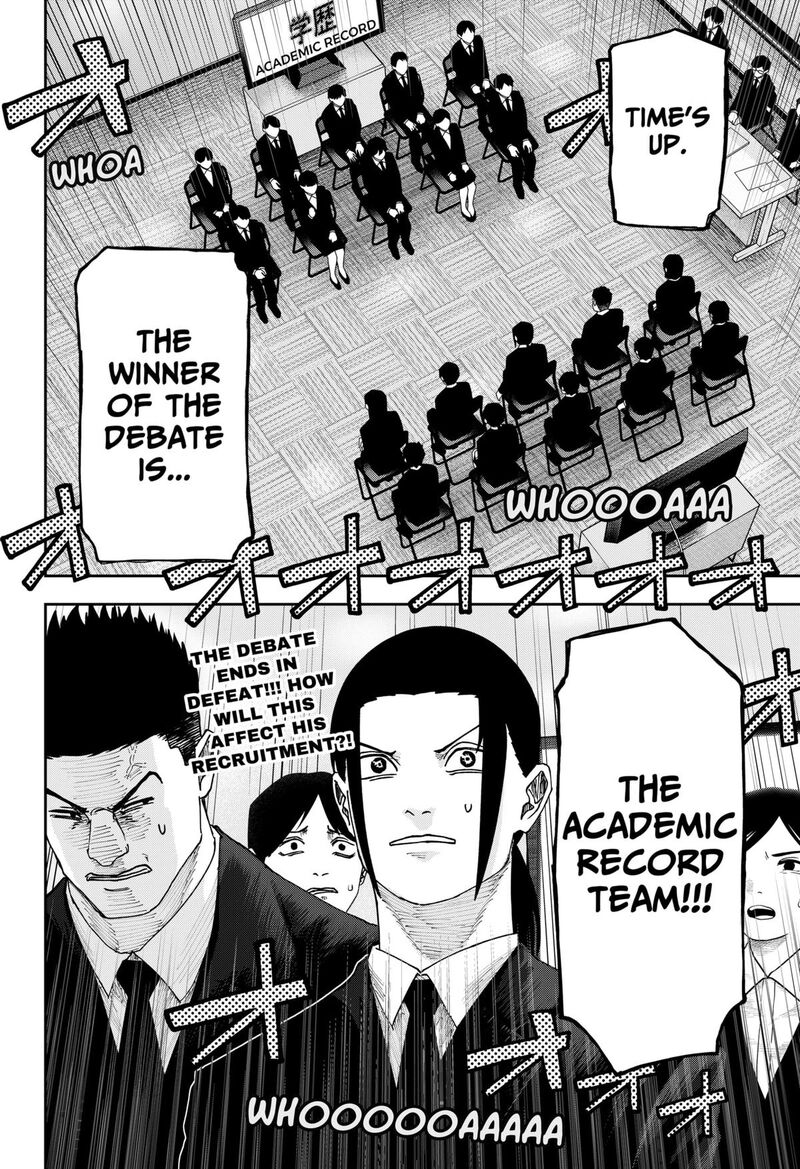 War Of The Adults 21 17