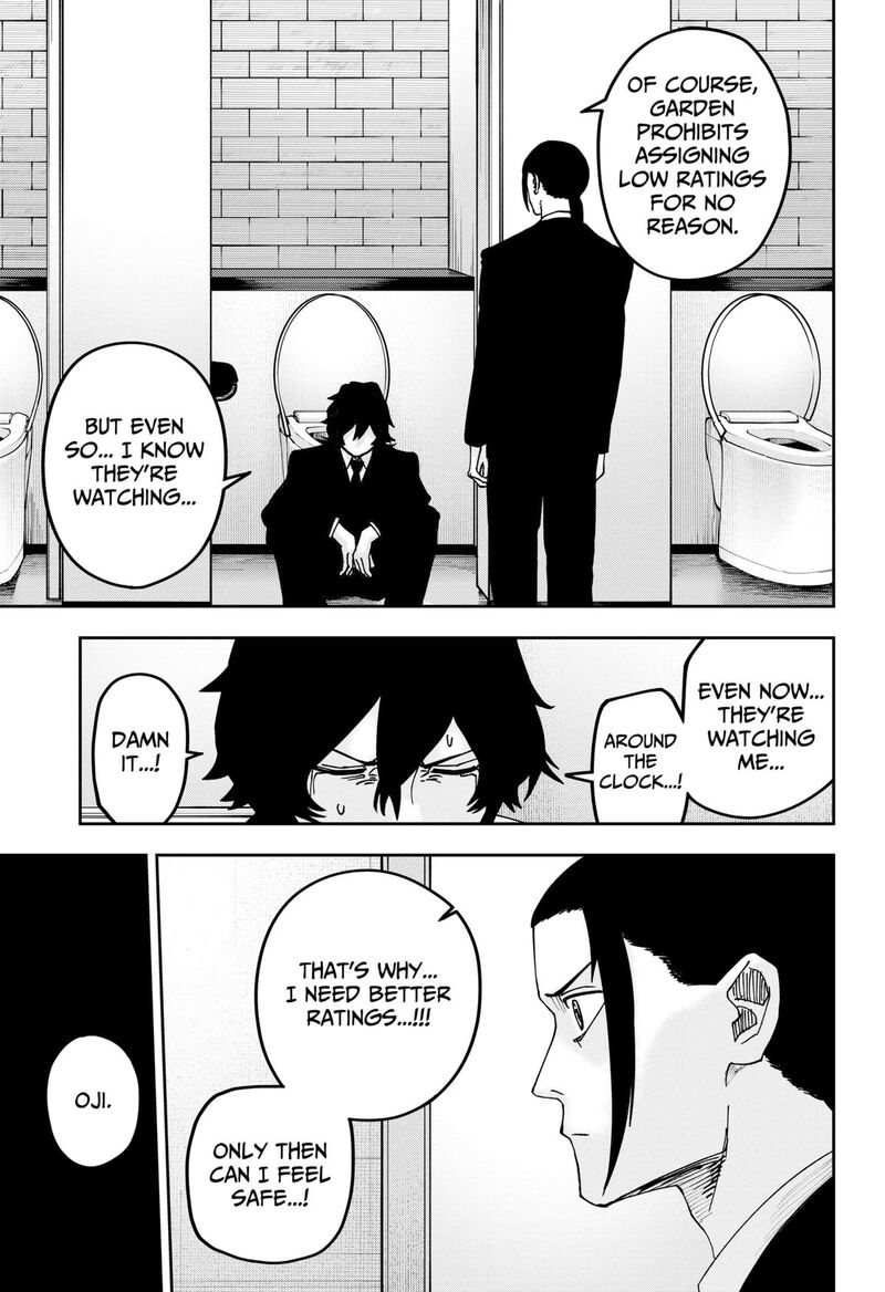 War Of The Adults 22 17