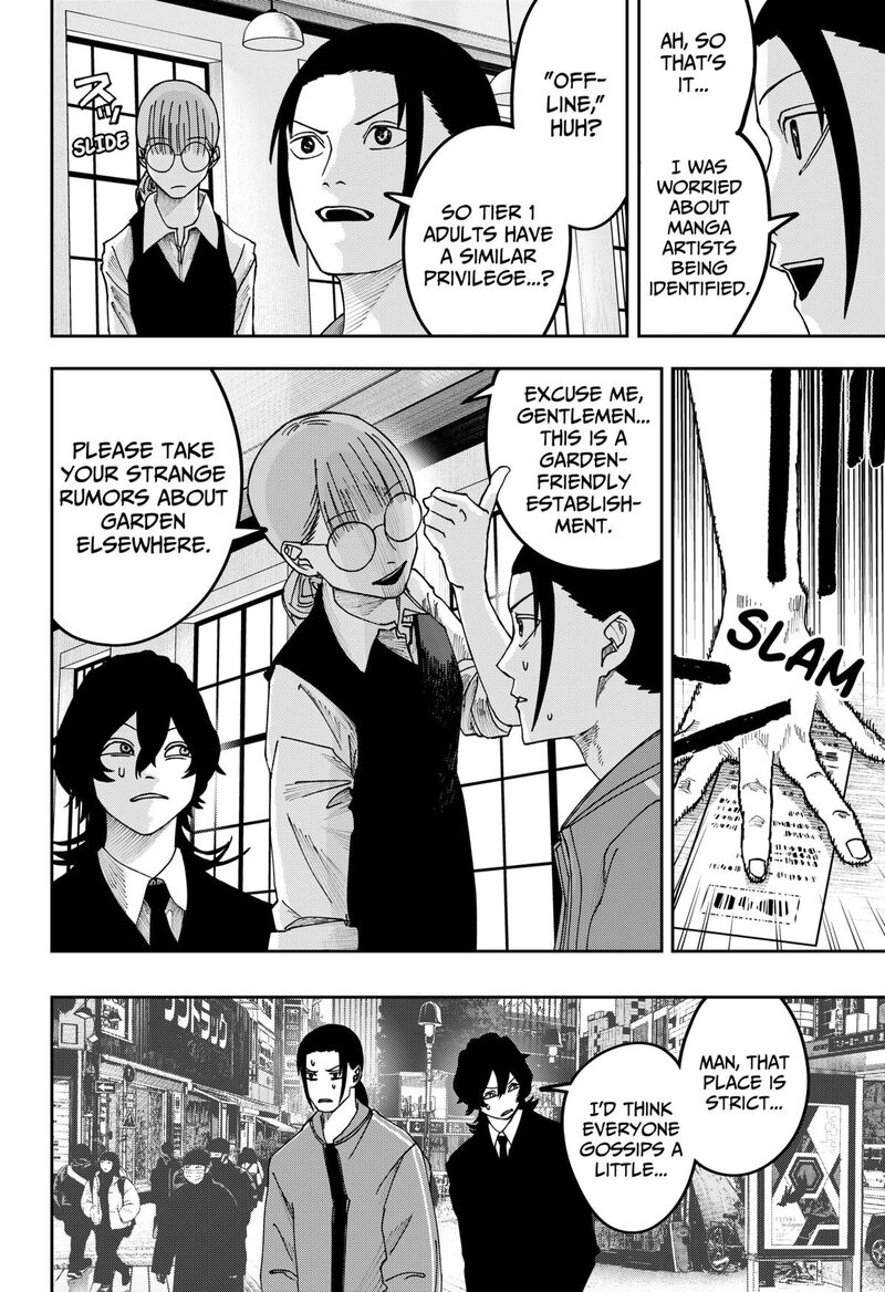 War Of The Adults 23 10