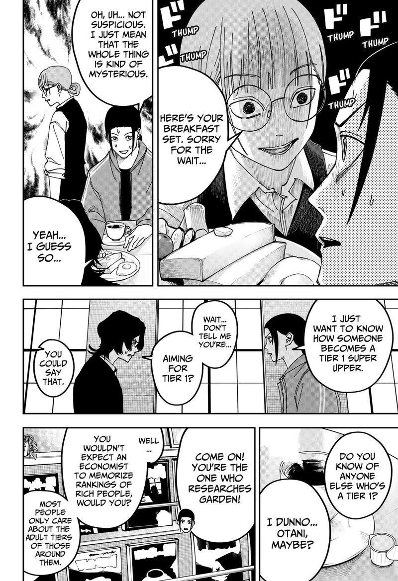 War Of The Adults 23 6