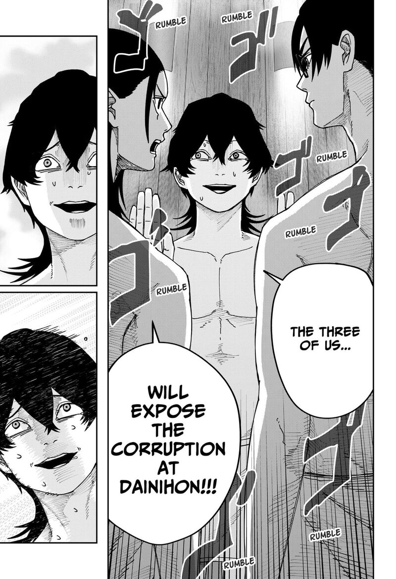 War Of The Adults 24 17