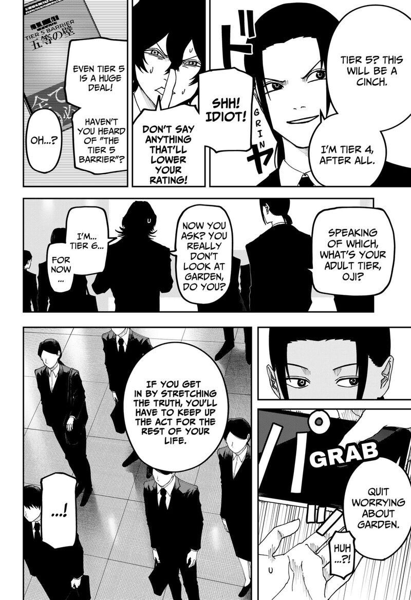 War Of The Adults 24 2