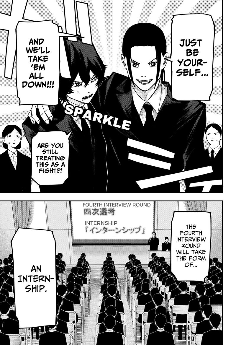 War Of The Adults 24 3