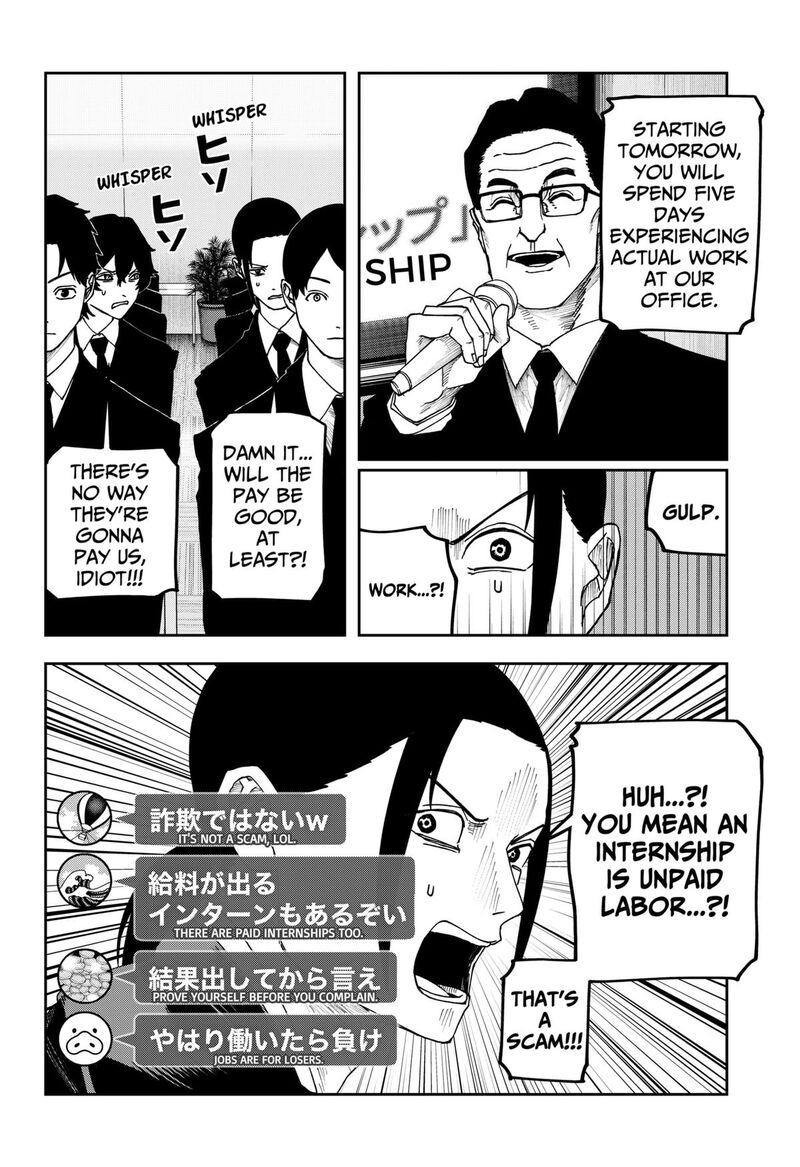 War Of The Adults 24 4