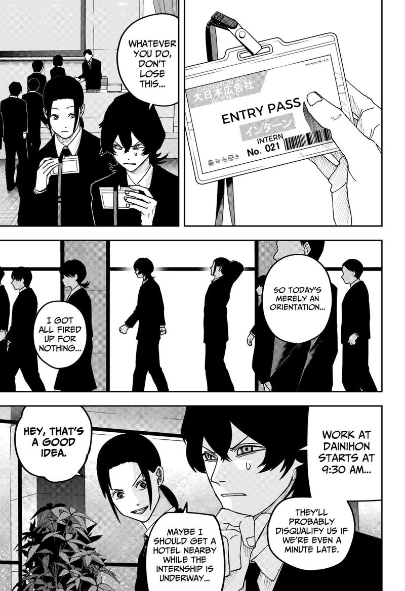 War Of The Adults 24 5