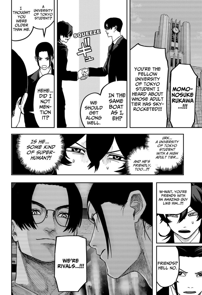 War Of The Adults 24 8