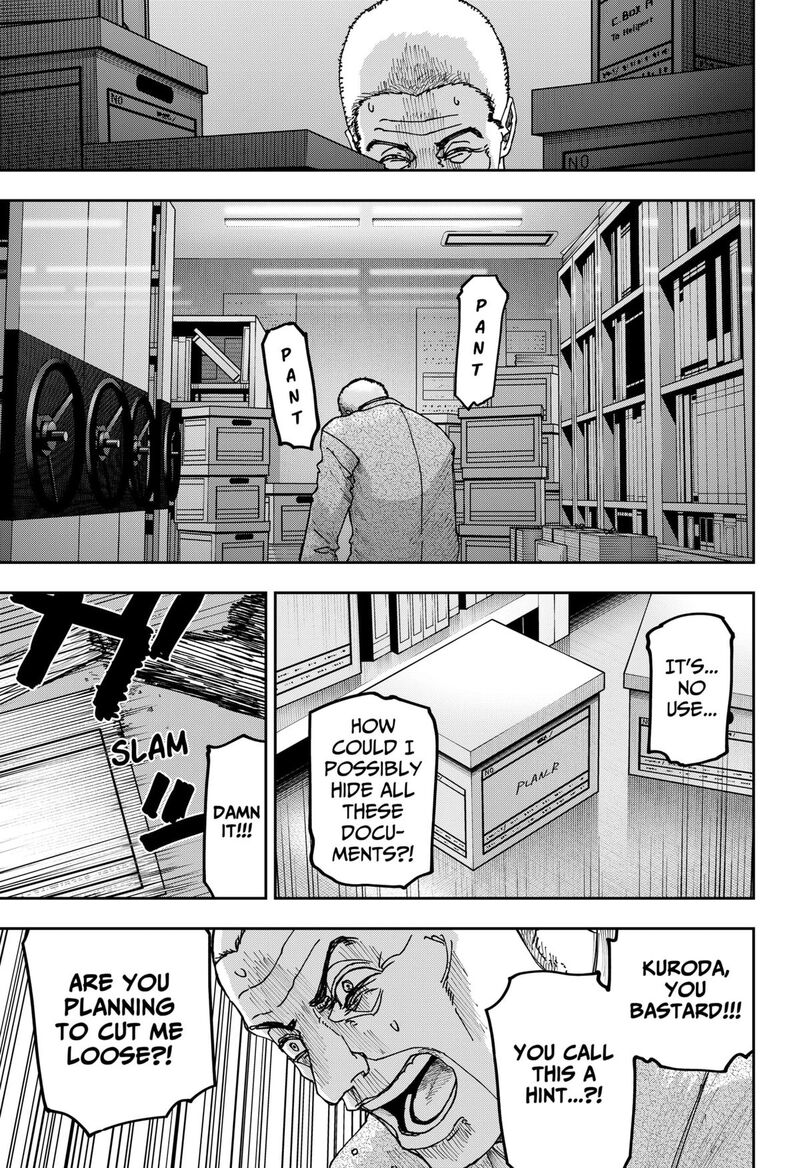 War Of The Adults 25 23