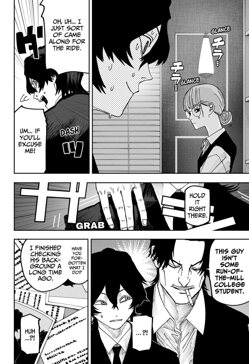 War Of The Adults 25 6