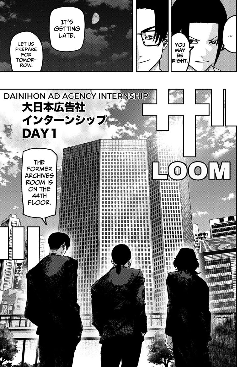 War Of The Adults 26 13