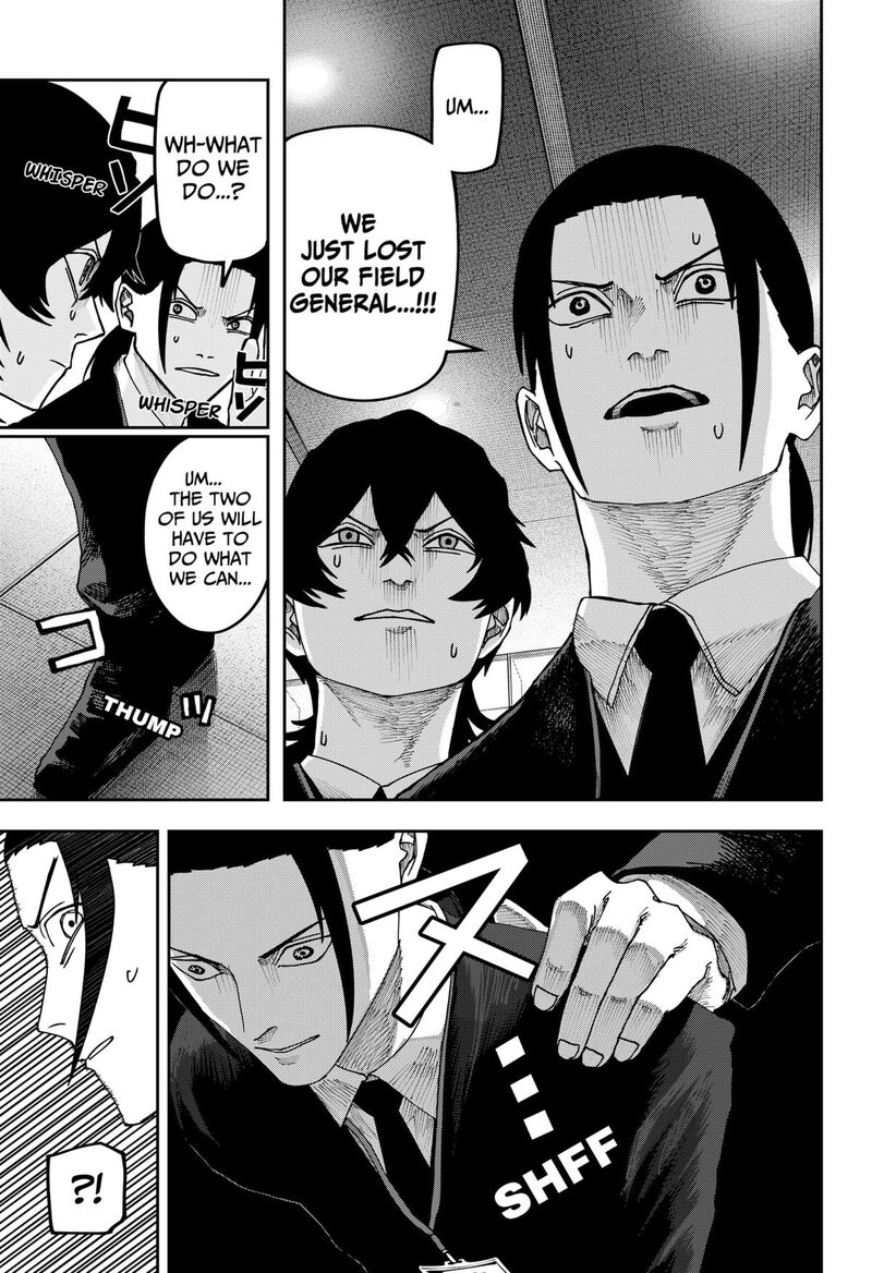 War Of The Adults 26 17