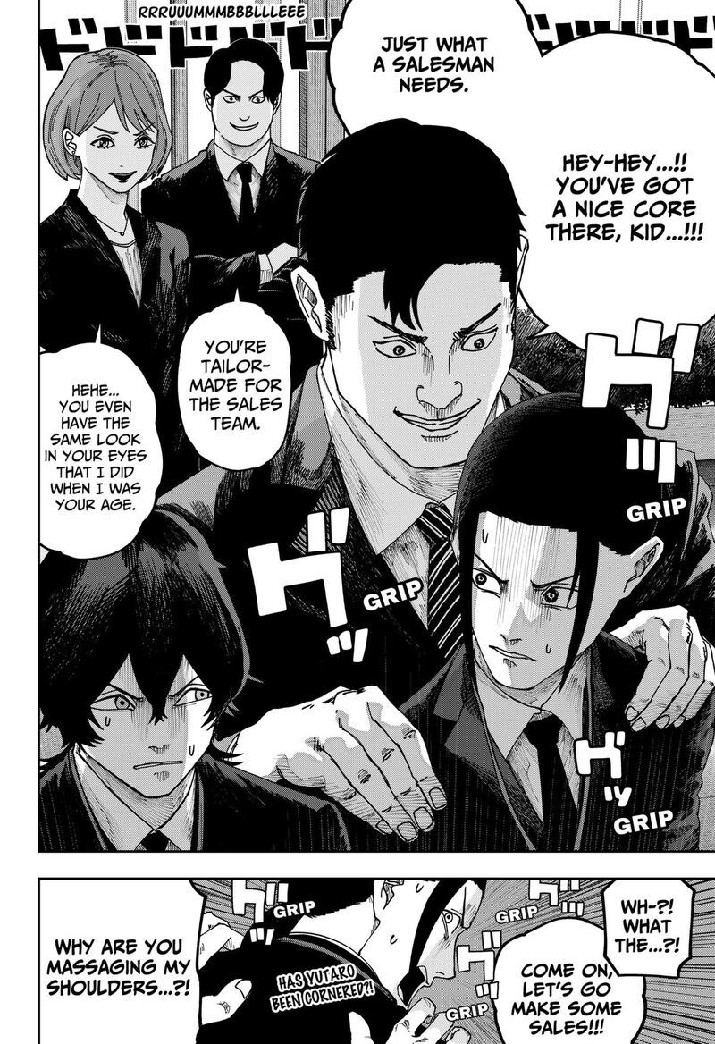 War Of The Adults 26 18