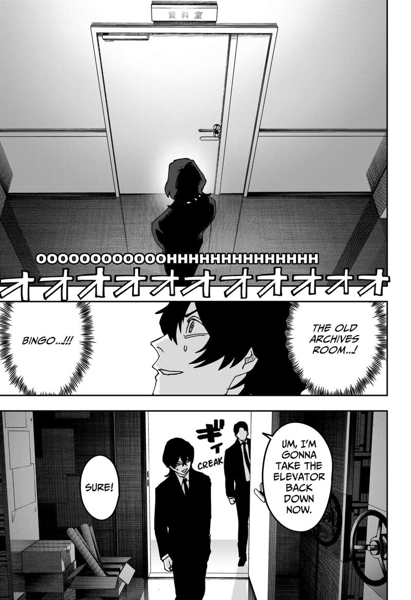 War Of The Adults 27 15