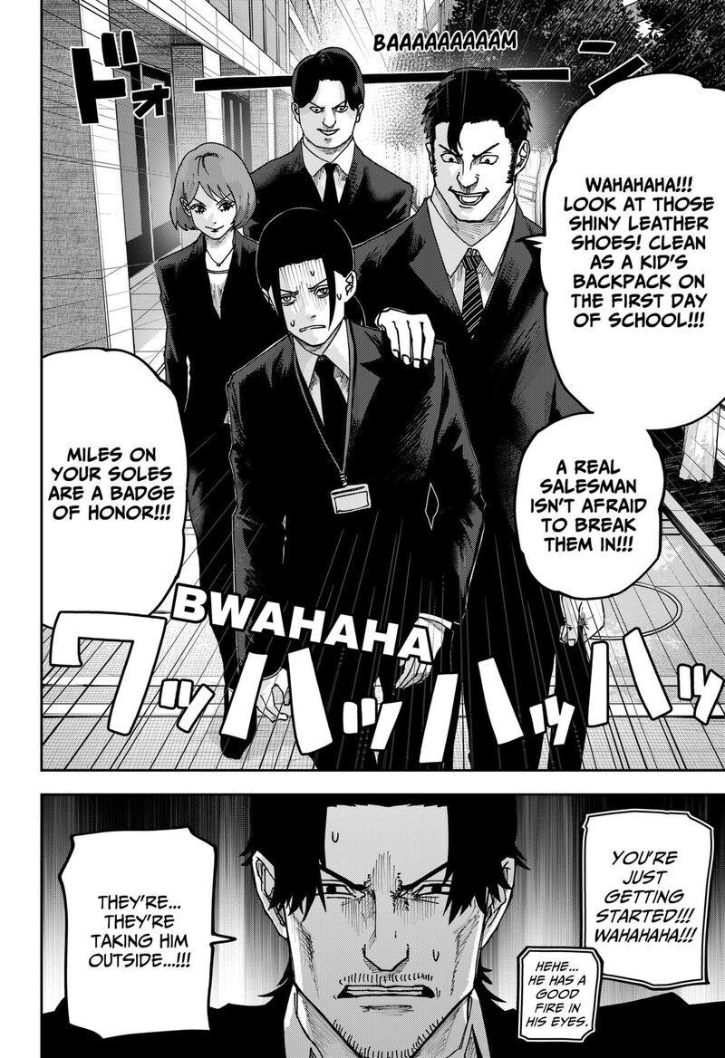 War Of The Adults 27 2