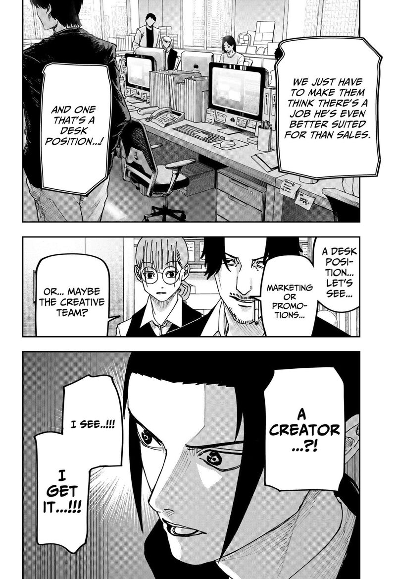 War Of The Adults 28 16