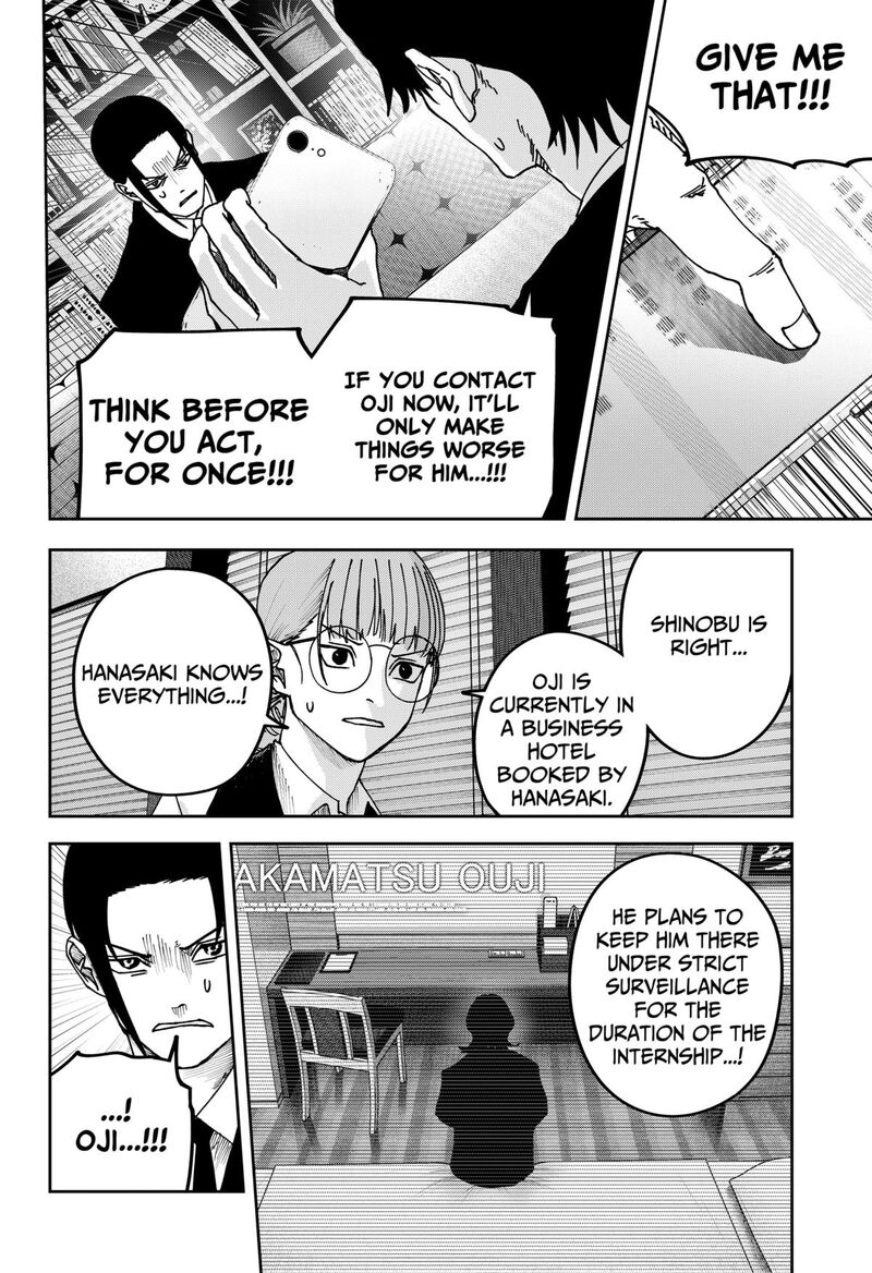 War Of The Adults 28 8