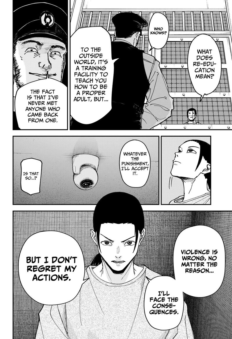 War Of The Adults 3 4