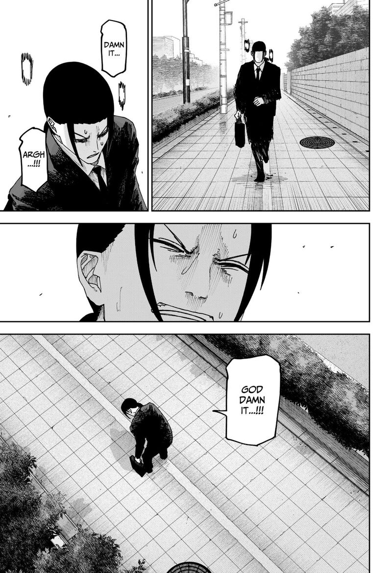 War Of The Adults 30 13