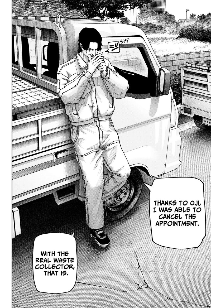 War Of The Adults 30 18