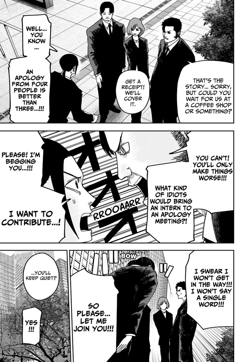 War Of The Adults 30 5