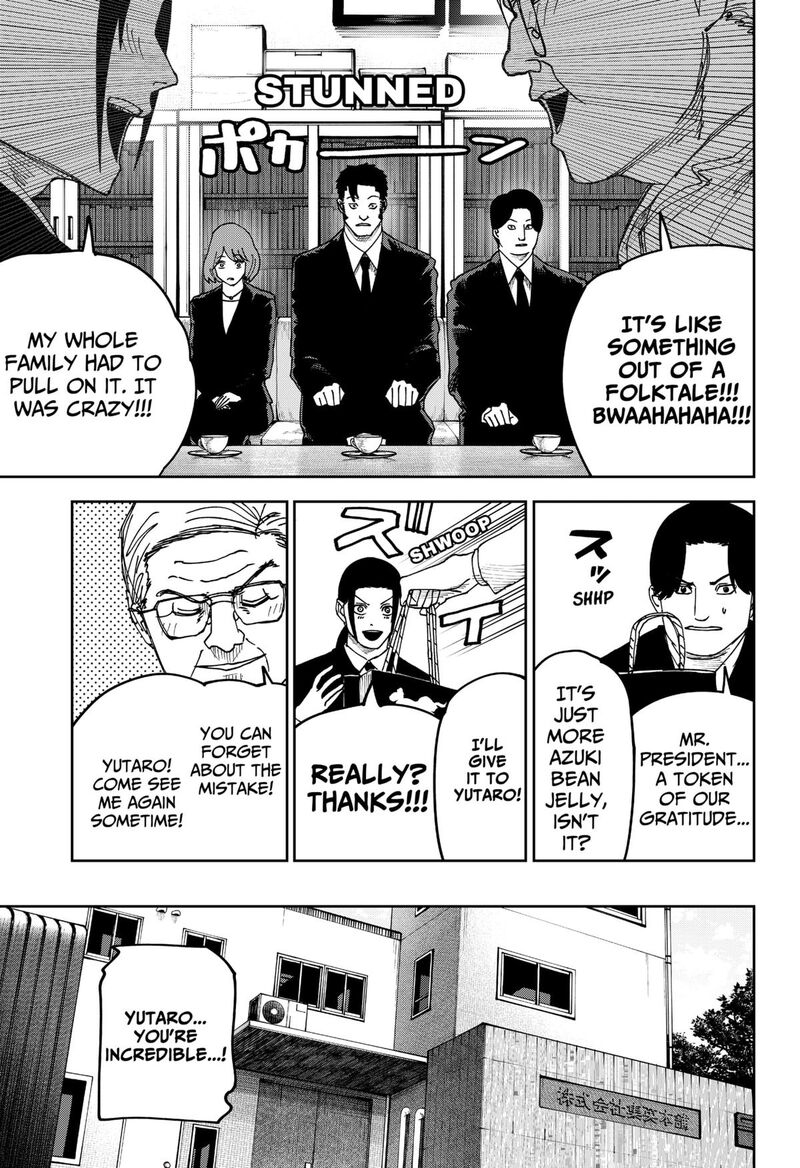 War Of The Adults 30 7