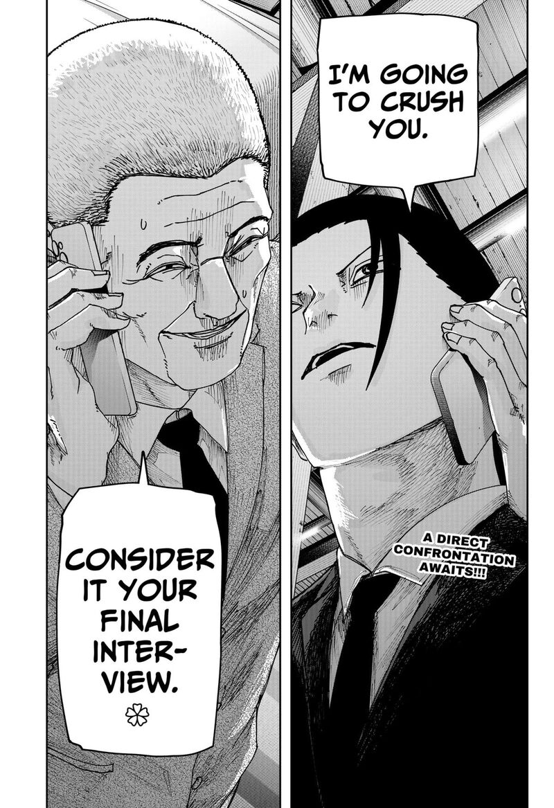 War Of The Adults 32 19