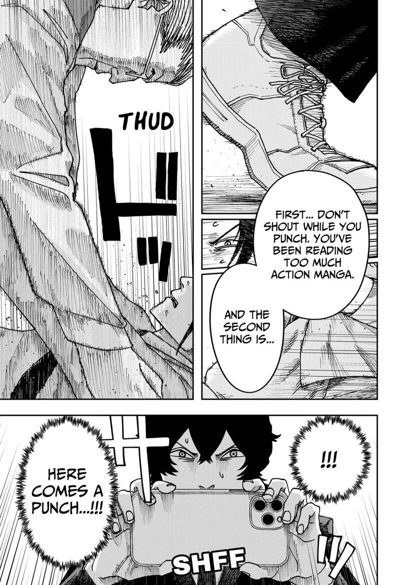 War Of The Adults 40 16