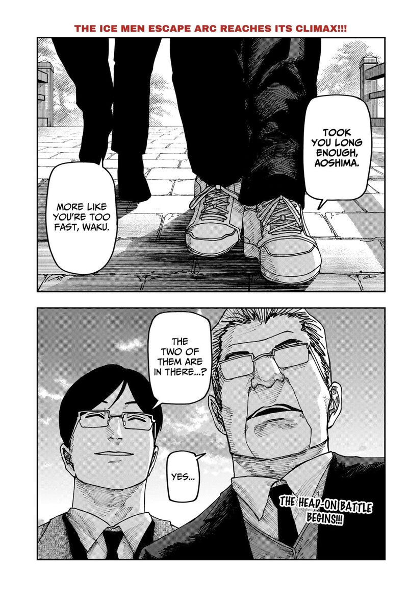 War Of The Adults 40 2