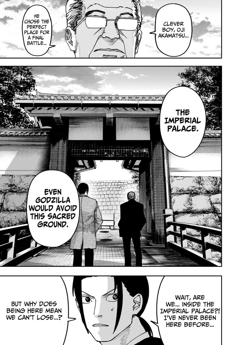 War Of The Adults 40 8