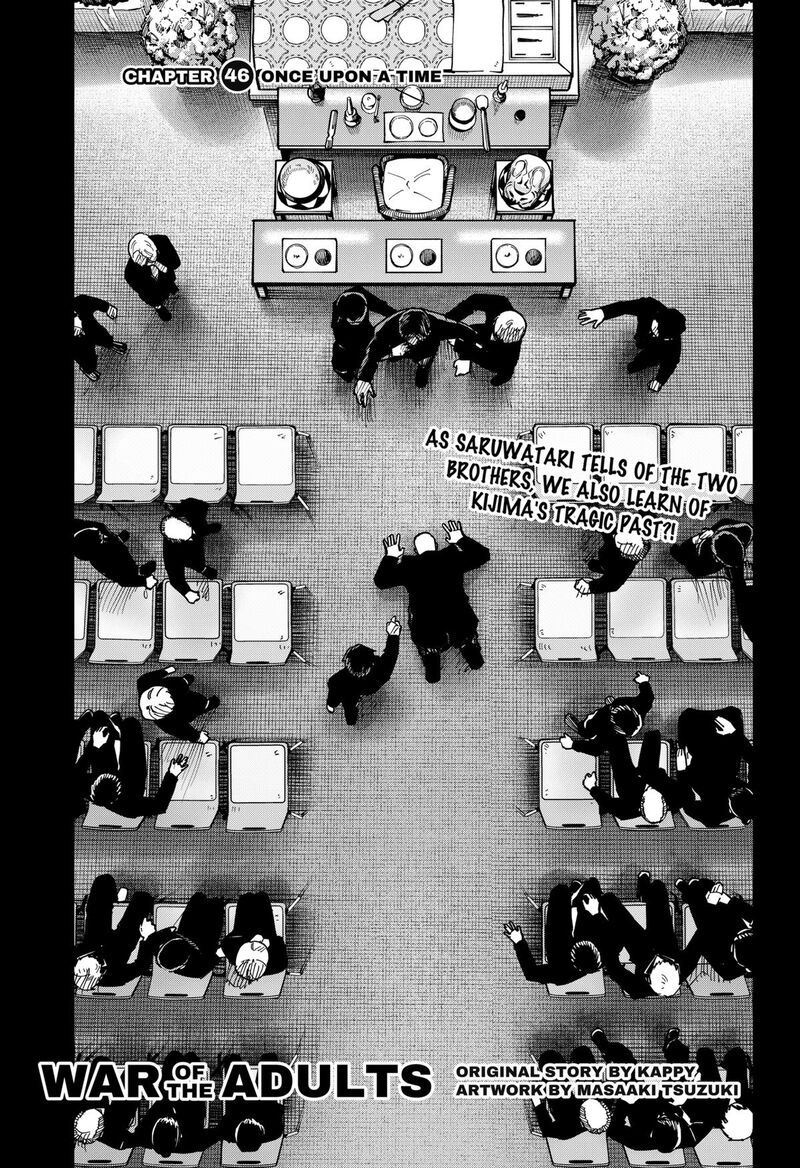 War Of The Adults 46 1