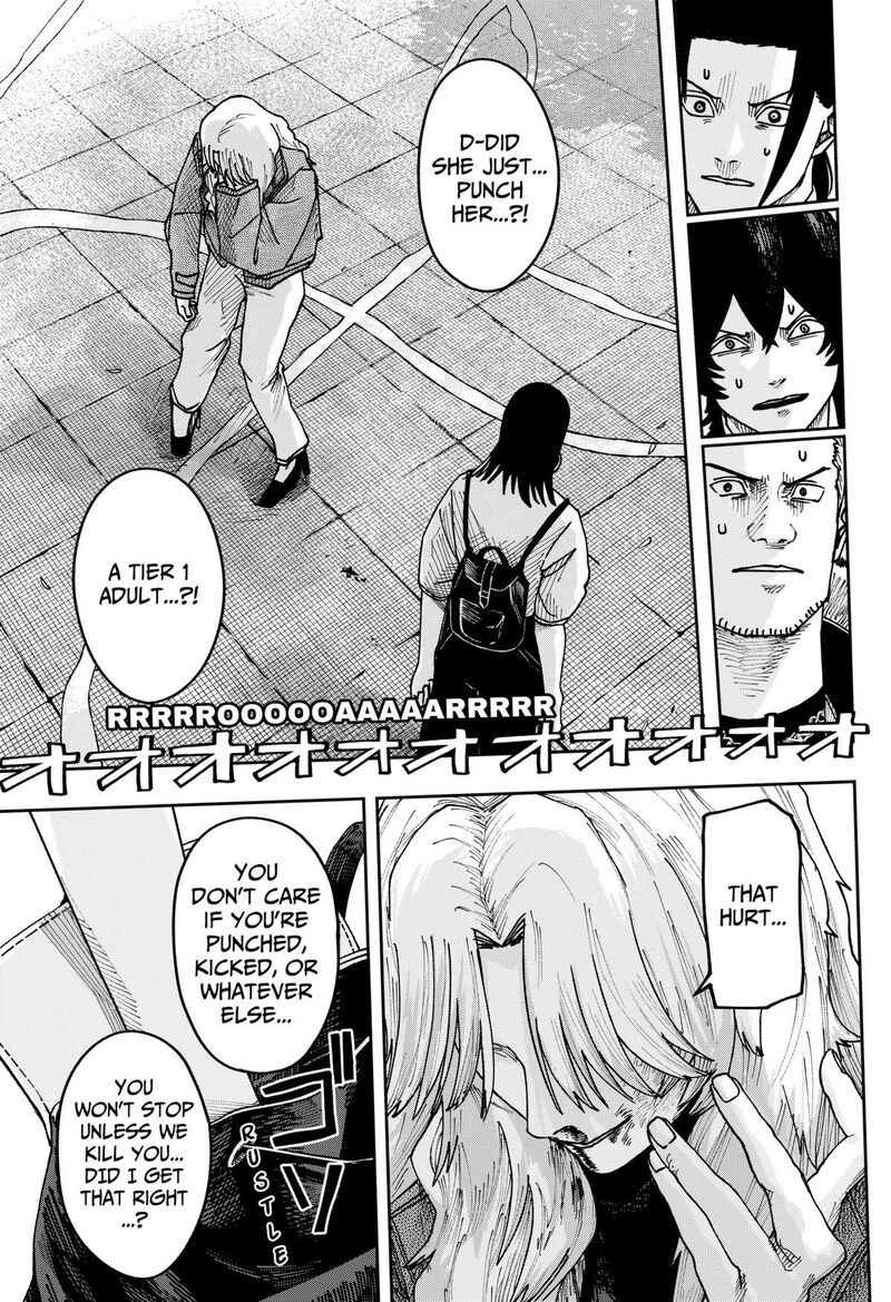 War Of The Adults 47 13