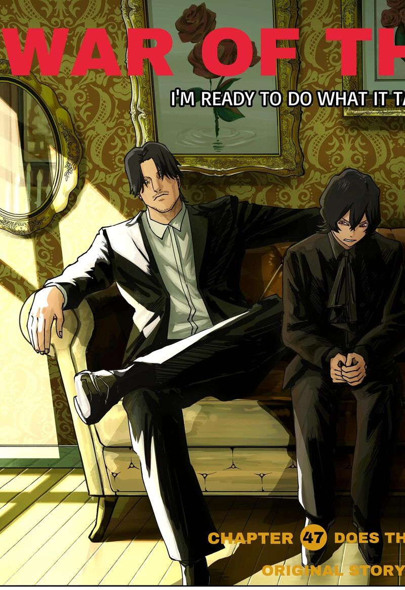 War Of The Adults 47 3