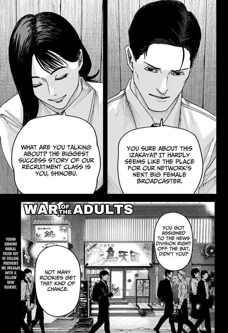 War Of The Adults 54 1