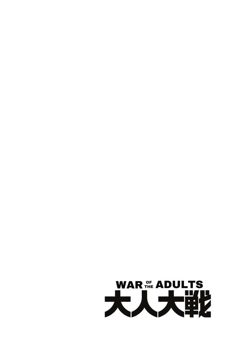 War Of The Adults 65 2