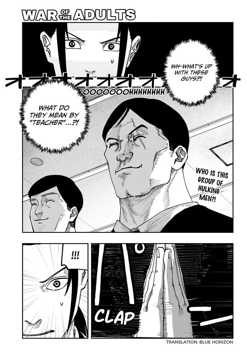 War Of The Adults 65 3