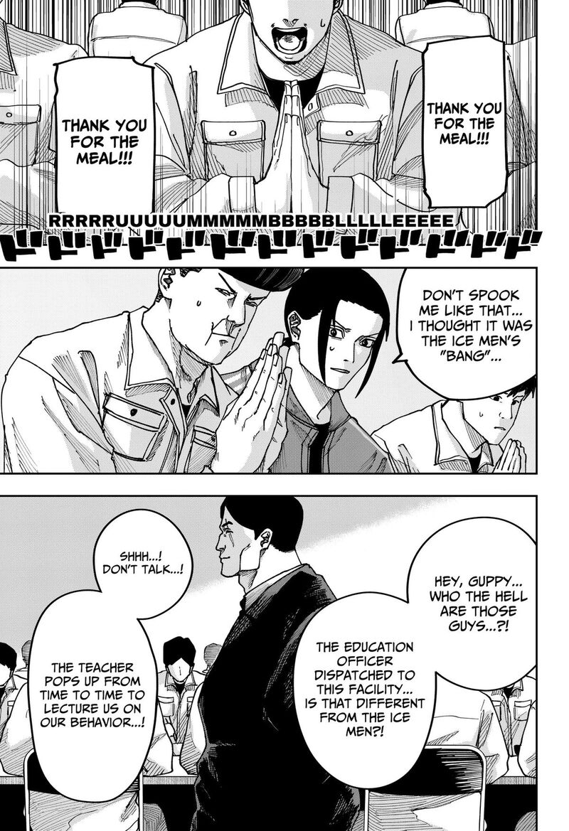 War Of The Adults 65 5