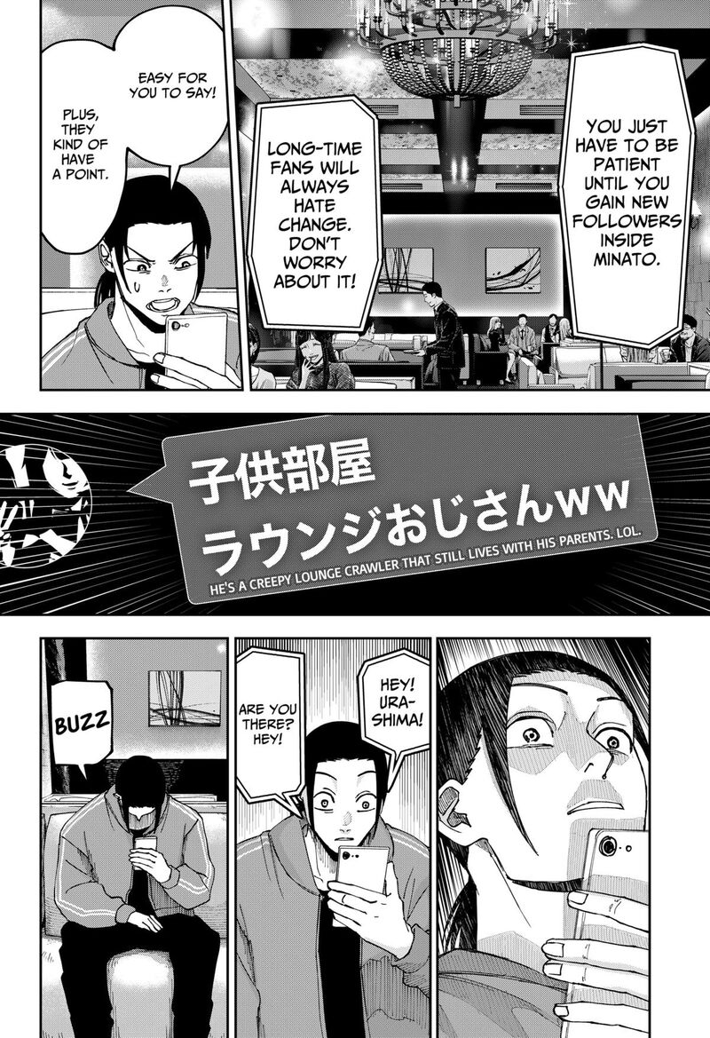 War Of The Adults 7 9