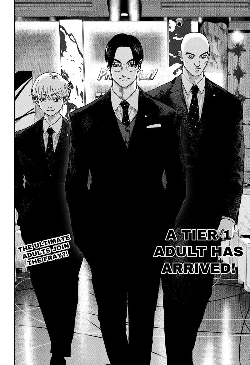 War Of The Adults 8 18