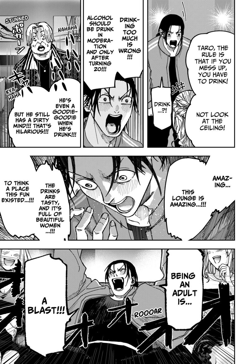 War Of The Adults 8 9