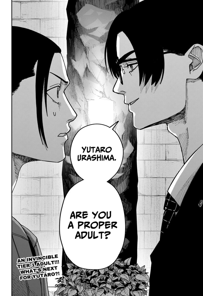 War Of The Adults 9 18