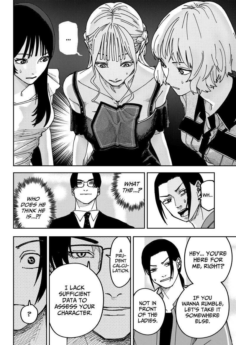 War Of The Adults 9 8