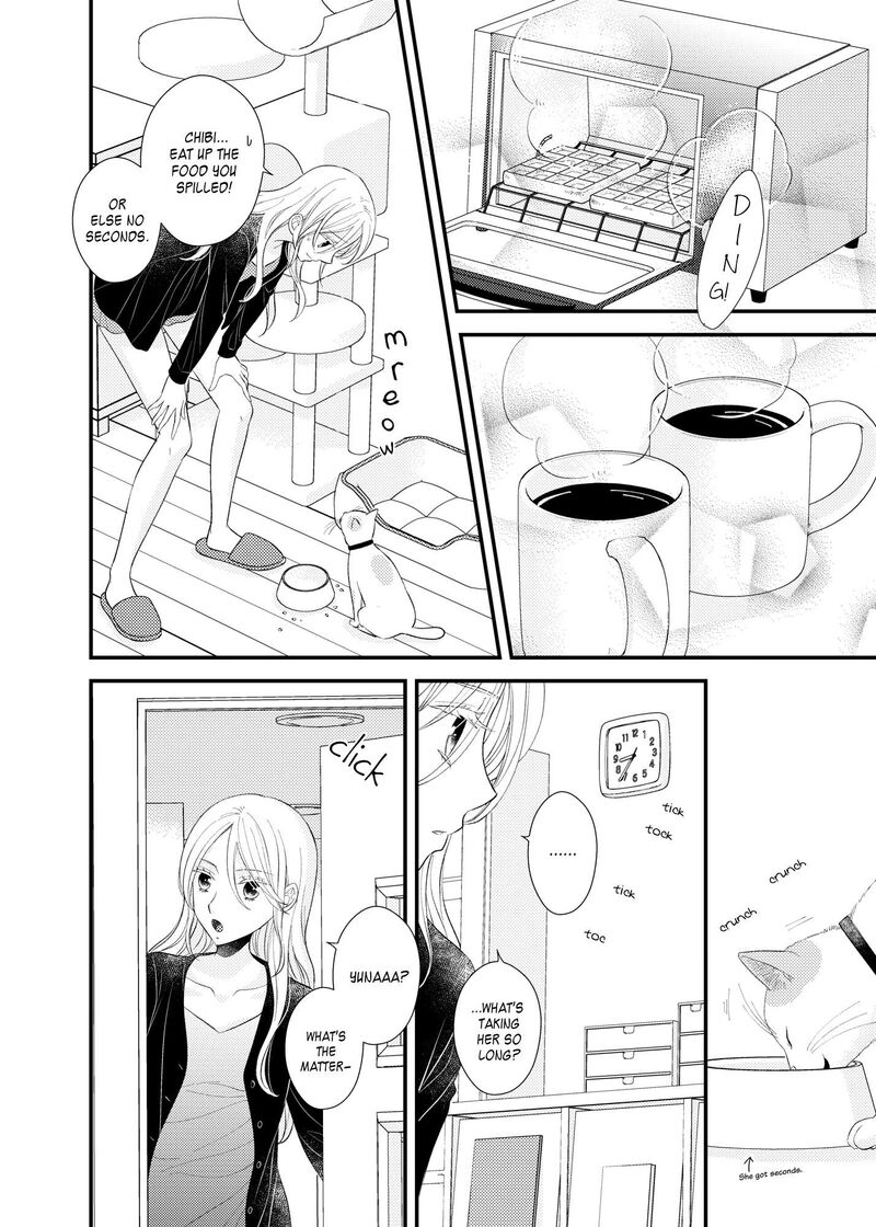 Watashi No KawaII Koneko Chan 21 12