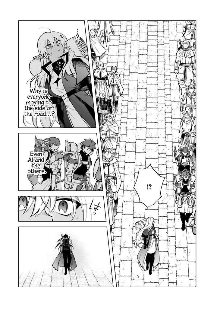 Watashi No Kokoro Wa Oji San De Aru 26 12