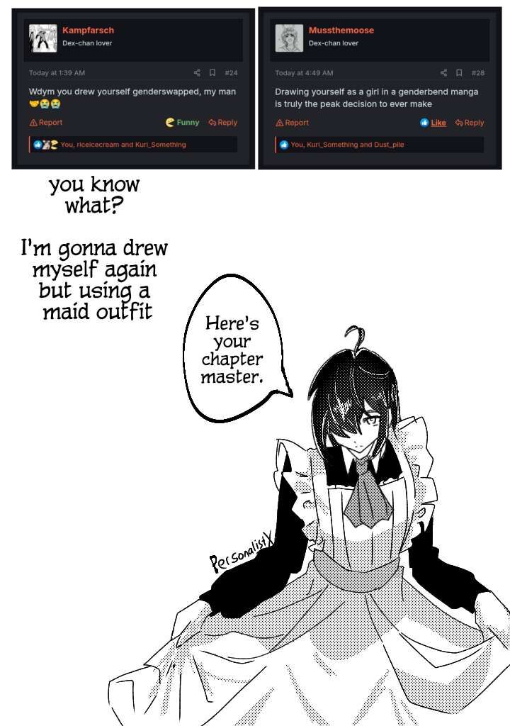 Watashi No Kokoro Wa Oji San De Aru 26 20