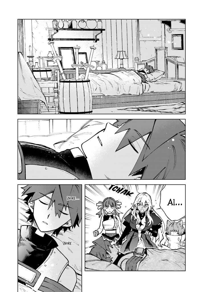 Watashi No Kokoro Wa Oji San De Aru 33 5