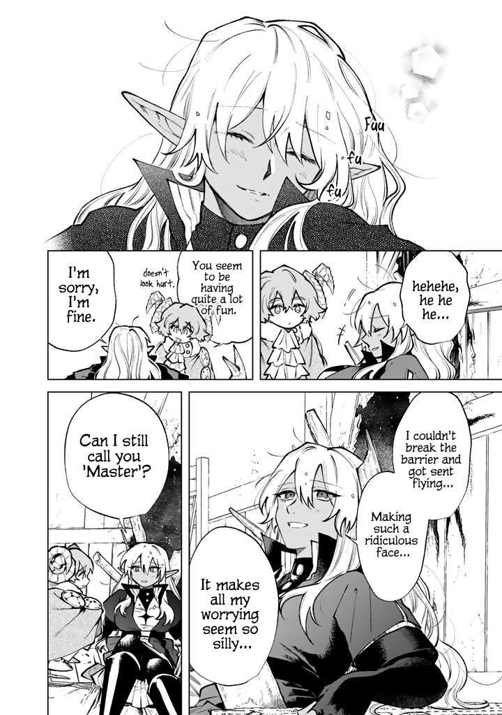 Watashi No Kokoro Wa Oji San De Aru 35 16