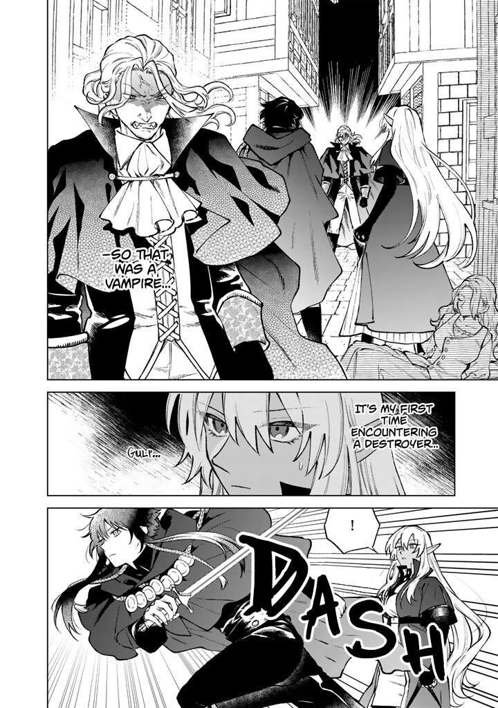 Watashi No Kokoro Wa Oji San De Aru 37 2
