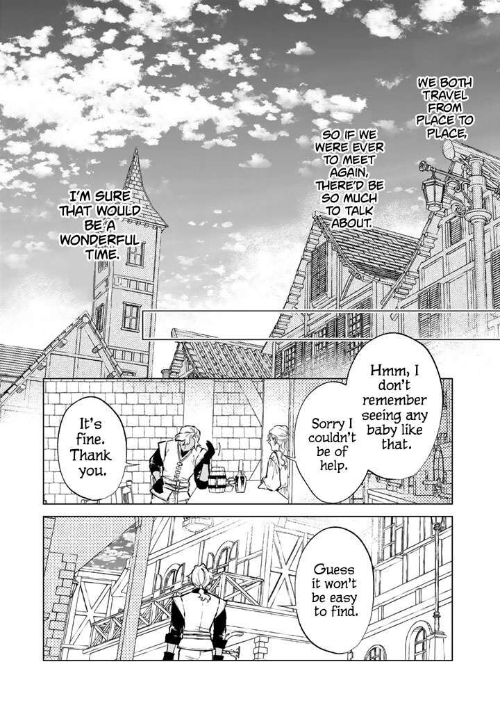 Watashi No Kokoro Wa Oji San De Aru 37 21