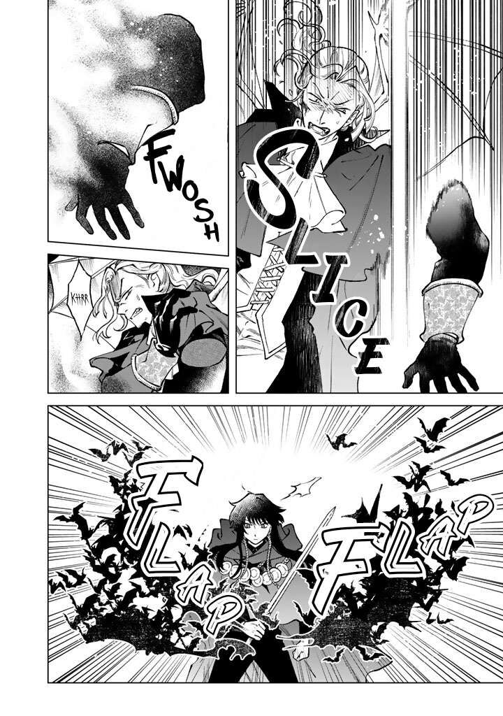 Watashi No Kokoro Wa Oji San De Aru 37 8